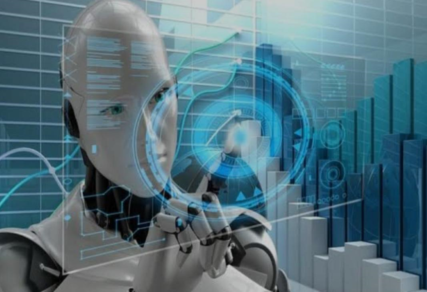 Inteligencia Artificial (IA)