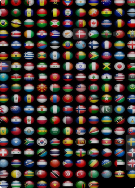 ¿Sabías que existen  más de 7000 idiomas?