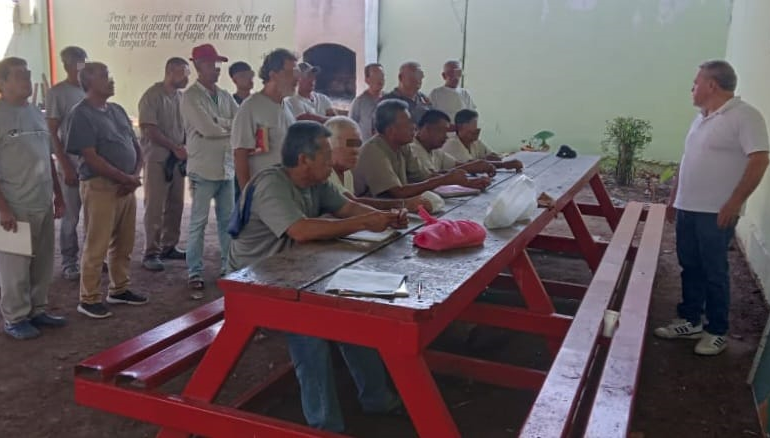 Inicia CEDES Victoria segundo ciclo de programas permanentes en pro de la salud emocional.
