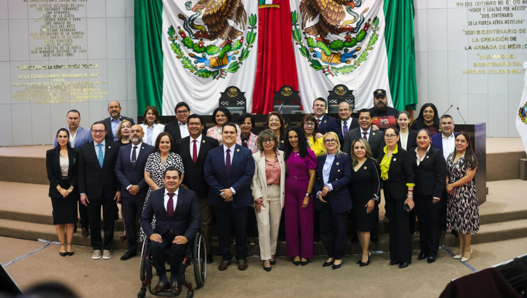 Trabajo de Bienestar basado en guía humanista del gobernador: Silvia Casas