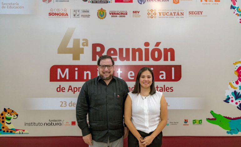 Impulsa Tamaulipas aprendizajes fundamentales en educación primaria