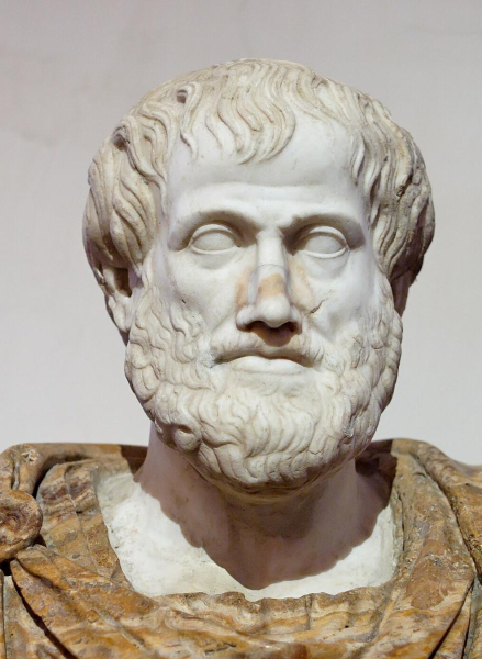 Frases Célebres: Aristóteles.