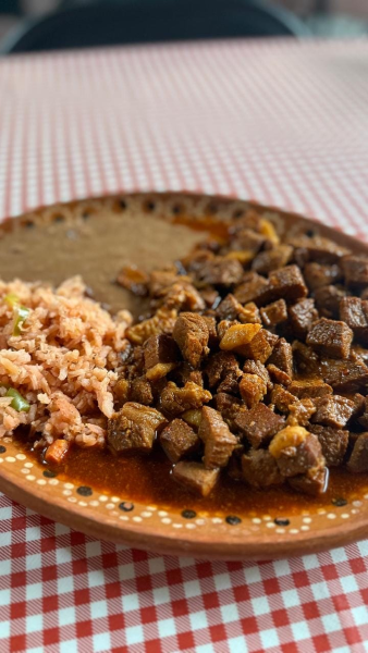 Prepara Turismo corredor gastronómico interejidal