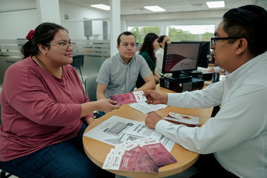 Logra Crédito IMPULSO financiamiento histórico de 1,197 mdp para MiPyMEs tamaulipecas