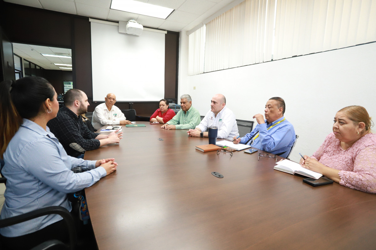 Firman UTTN y Alliance Specialized Systems convenio de colaboración.