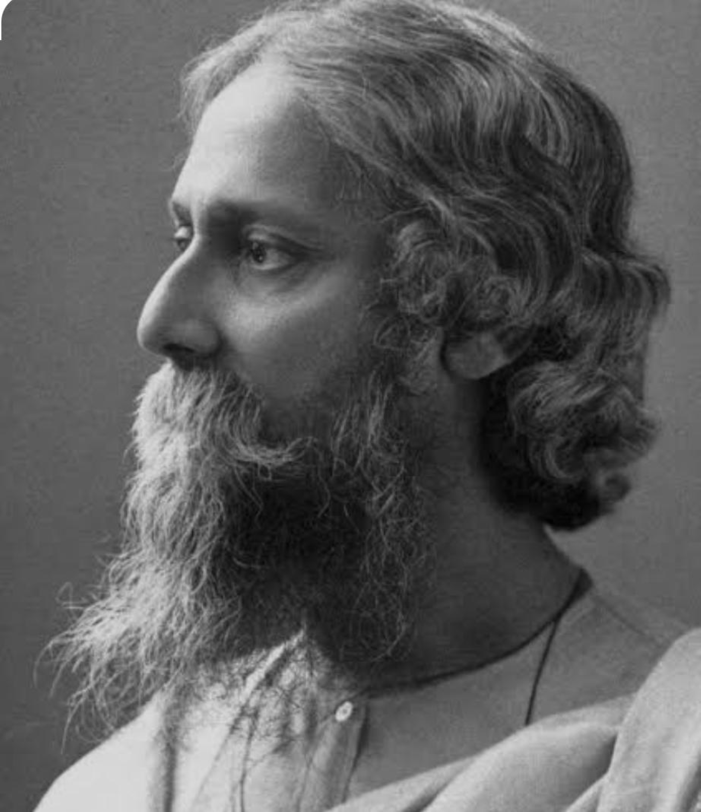 Frases Célebres: Rabindranath Tagore