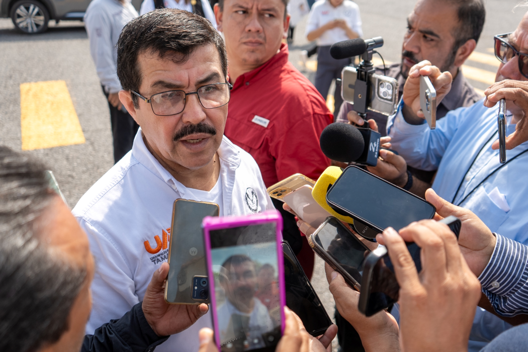 Proyecta la UAT incremento en la matrícula con apertura de nuevas  carreras