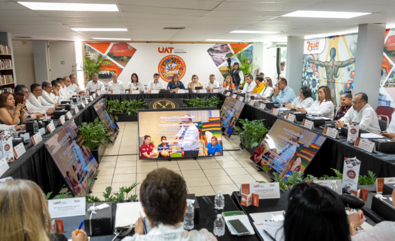 Fortalece la UAT cobertura educativa de sus escuelas preparatorias