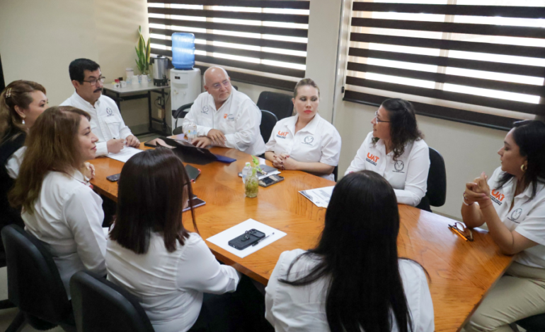 Organiza la UAT el VI Congreso de Investigadoras del SNII y de Iberoamérica
