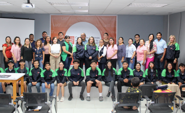 Estudiantes de la UAT harán estancia de verano en Canadá