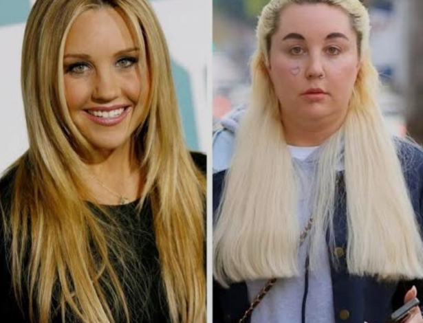 Amanda Bynes