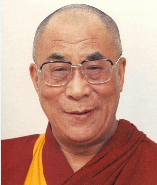 Frases Célebres: Dalai Lama