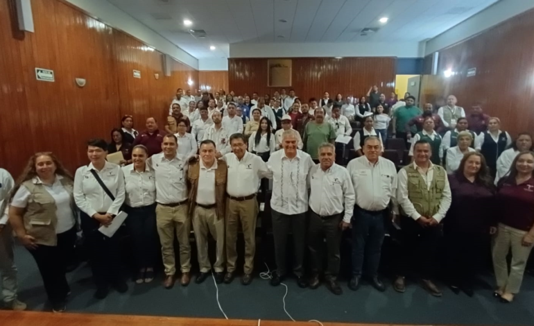 Actualiza Salud a sus trabajadores con el Curso Taller para el Manejo Clínico del Dengue