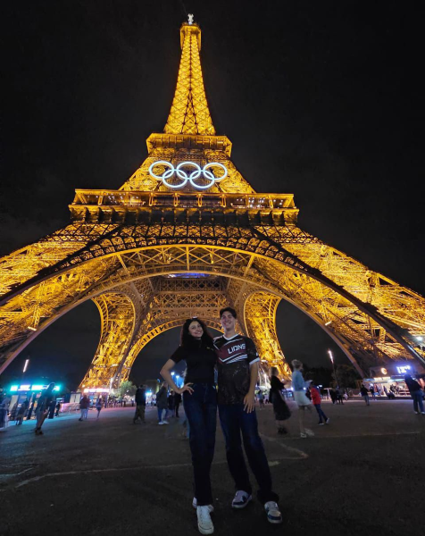 Estudiantes de la UTM viven experiencia académica en Francia gracias al apoyo del gobernador Américo Villarreal