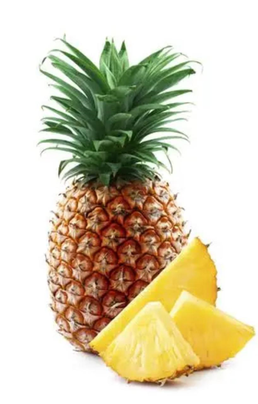 Beneficios de la piña en la sexualidad.