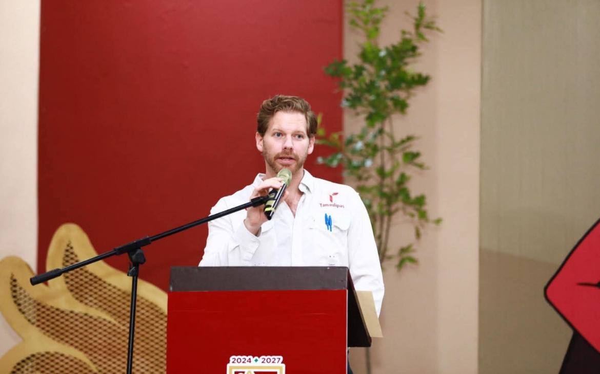 Impulsan SEDUMA y Nuevo Laredo cruzada ambiental contra el uso de plásticos