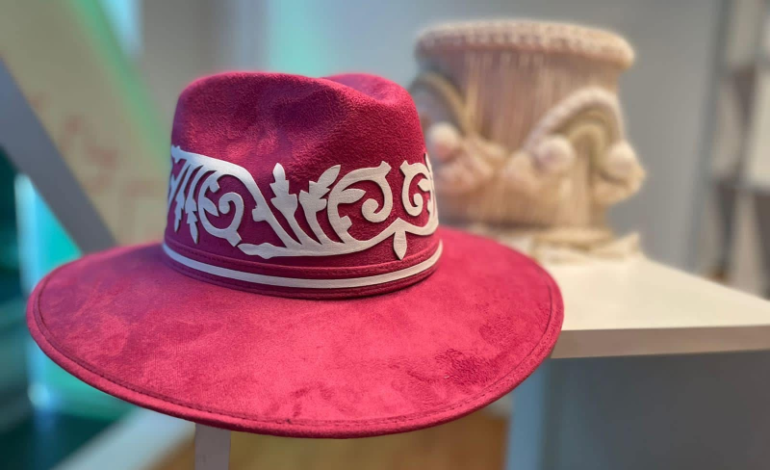 Muestra Tamaulipas su belleza artesanal en foros nacionales en internacionales