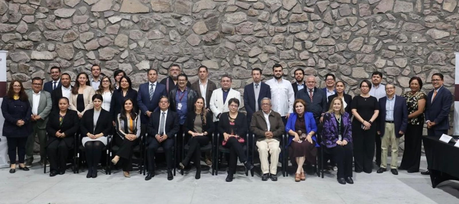 Reafirma Tamaulipas cooperación ambiental con la federación.