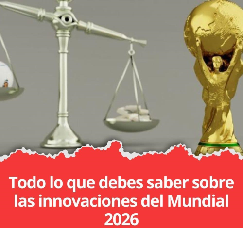 Copa Mundial de la FIFA 2026
