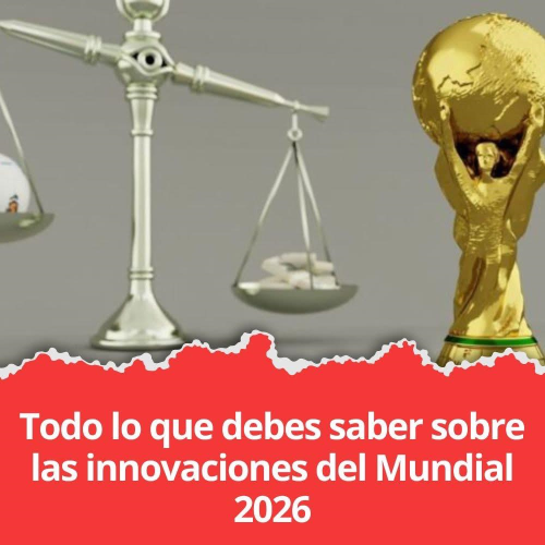 Copa Mundial de la FIFA 2026