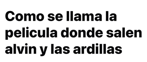 HUMOR