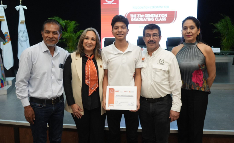 La UAT reafirma excelencia educativa en programas de idiomas