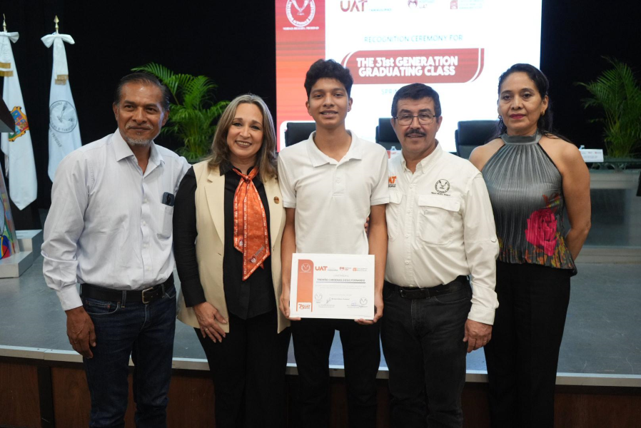 La UAT reafirma excelencia educativa en programas de idiomas