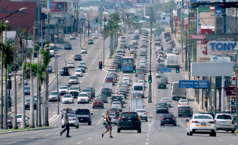 Arranca licitación de proyecto ejecutivo del BRT para Tampico, Madero y Altamira