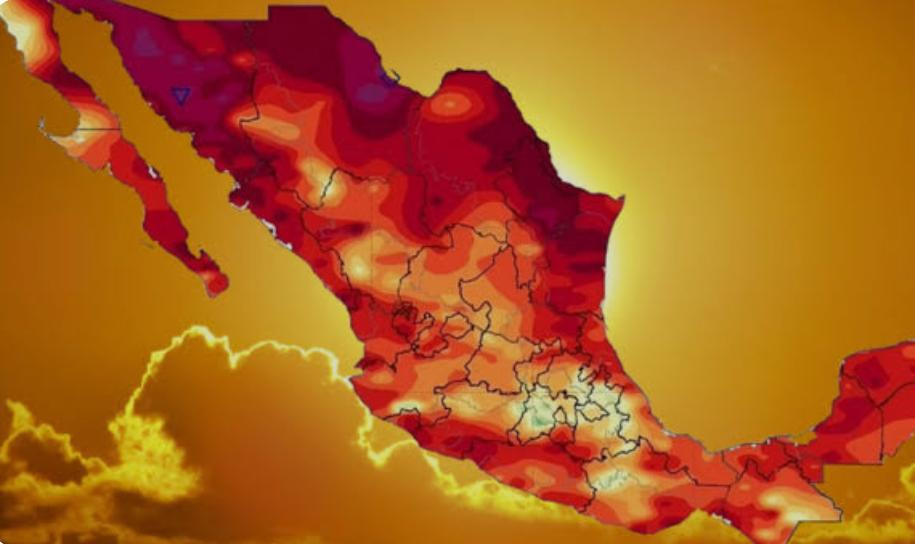 La Canícula.