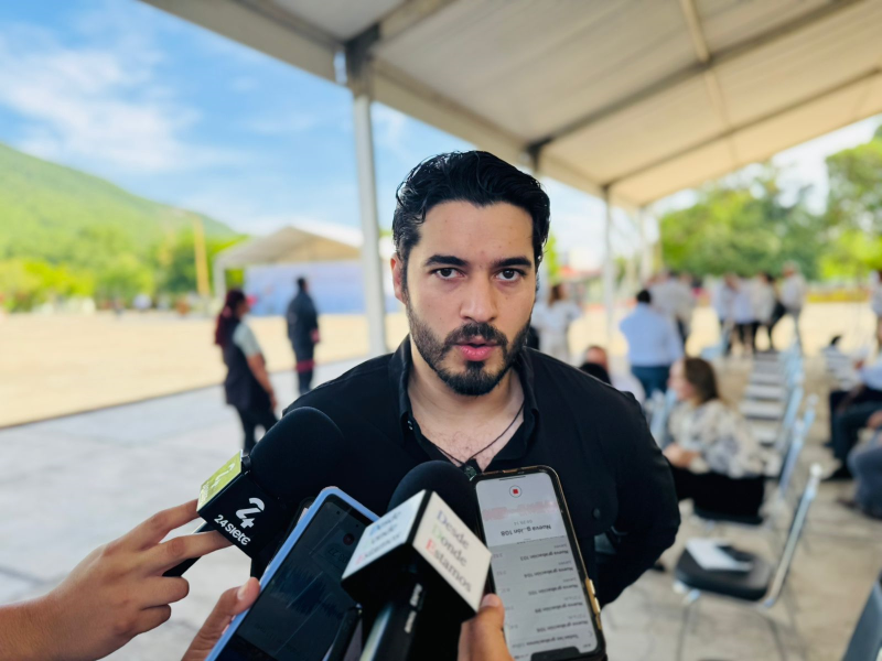 Se consolida Tamaulipas como exportador de mano de obra calificada a Estados Unidos y Canadá