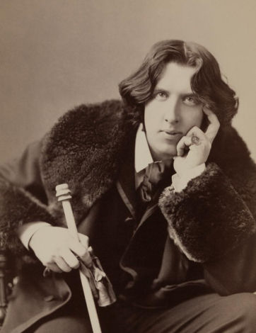 Frases Célebres: Oscar Wilde
