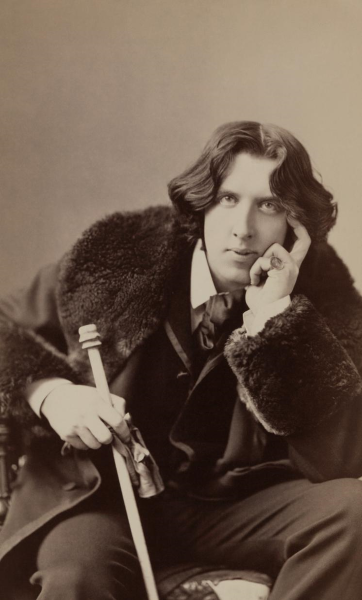 Frases Célebres: Oscar Wilde