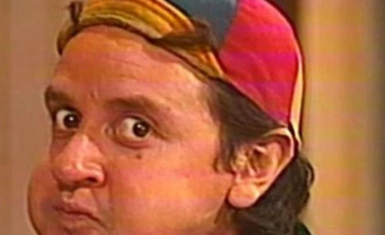 Quico…