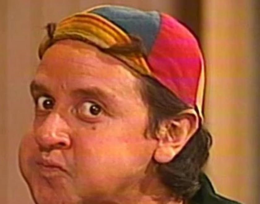 Quico…