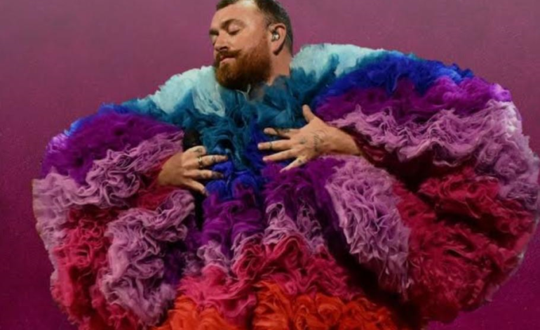 Sam Smith se identifica como xenosexual