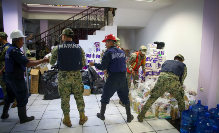 Entrega SET becas “Avanza Tamaulipas” y “Futuro Tamaulipas”