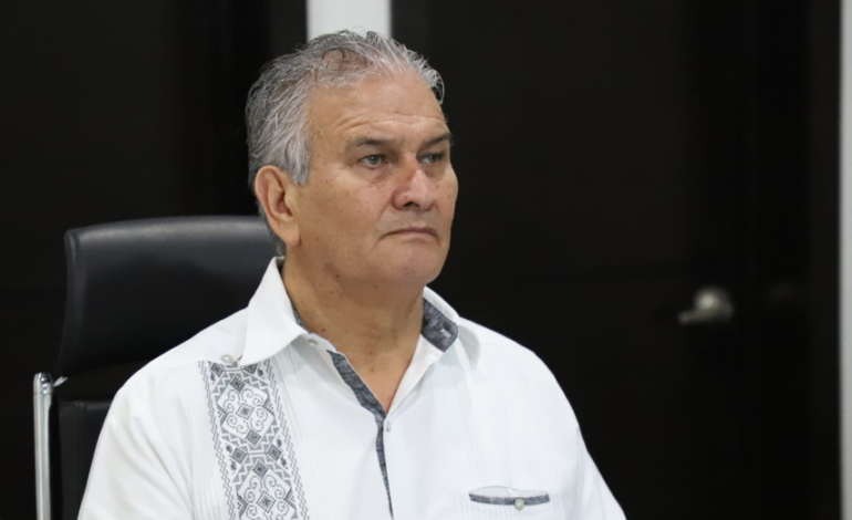 Participa Tamaulipas en Encuesta Nacional de Salud y Nutrición Continua 2025