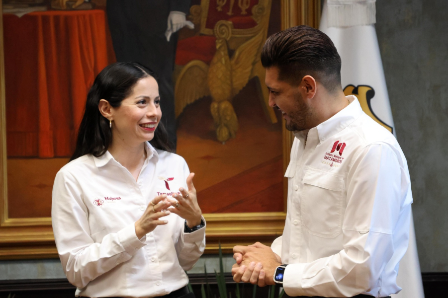 Continuará Casa Violeta Matamoros brindando protección a mujeres víctimas de violencia