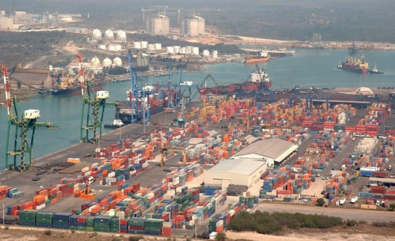 Llegan a Tamaulipas inversiones por 20 mil mdd y más de 42 mil empleos.