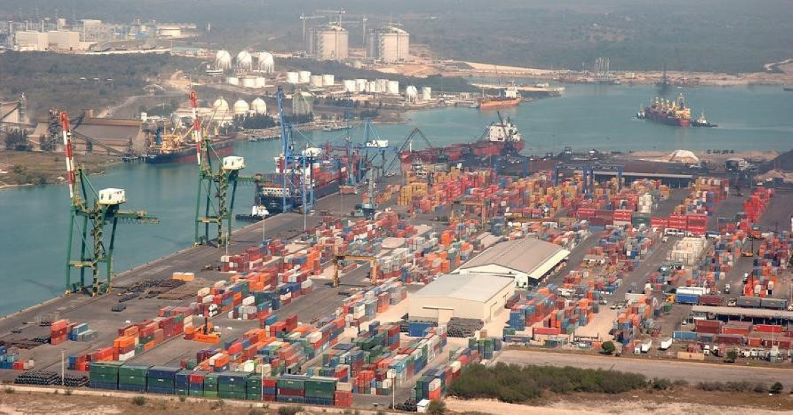 Llegan a Tamaulipas inversiones por 20 mil mdd y más de 42 mil empleos.