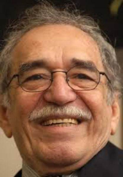 FRASES CÉLEBRES: Gabriel García Márquez