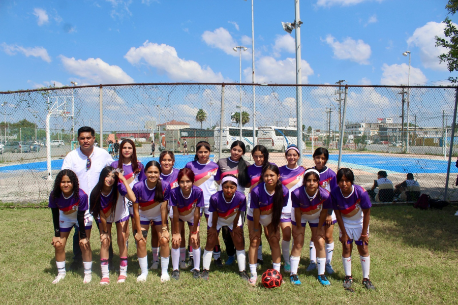 Será ITACE – CECyTE Tamaulipas sede del Encuentro Deportivo Nacional 2026