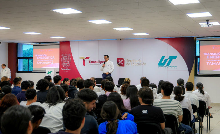 Dará Tamaulipas un paso a la electromovilidad