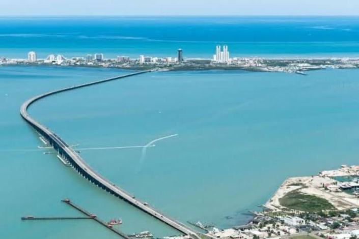 Renovarán acceso a playa en South Padre Island con inversión de 4.4 MDD de SpaceX