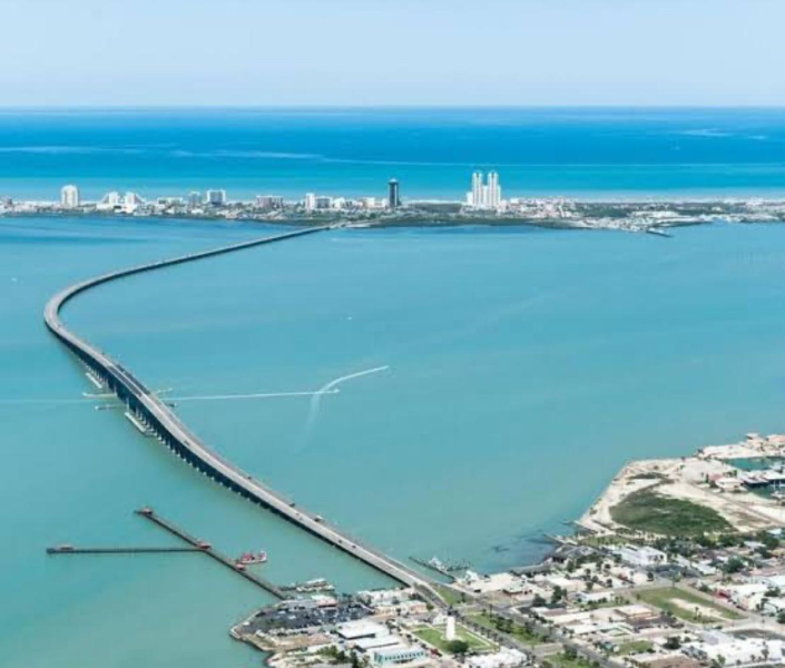 Renovarán acceso a playa en South Padre Island con inversión de 4.4 MDD de SpaceX