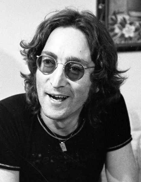 FRASES CÉLEBRES: John Lennon