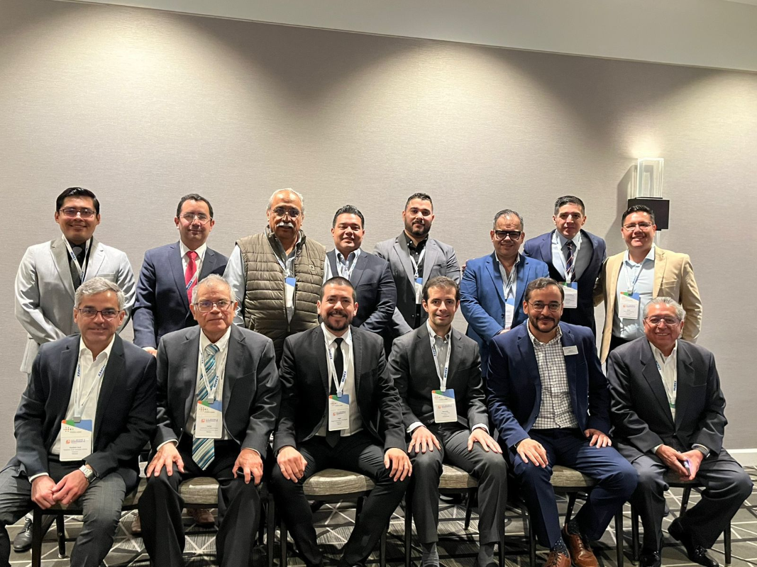 Funcionarios tamaulipecos exploran oportunidades para impulsar el uso de etanol