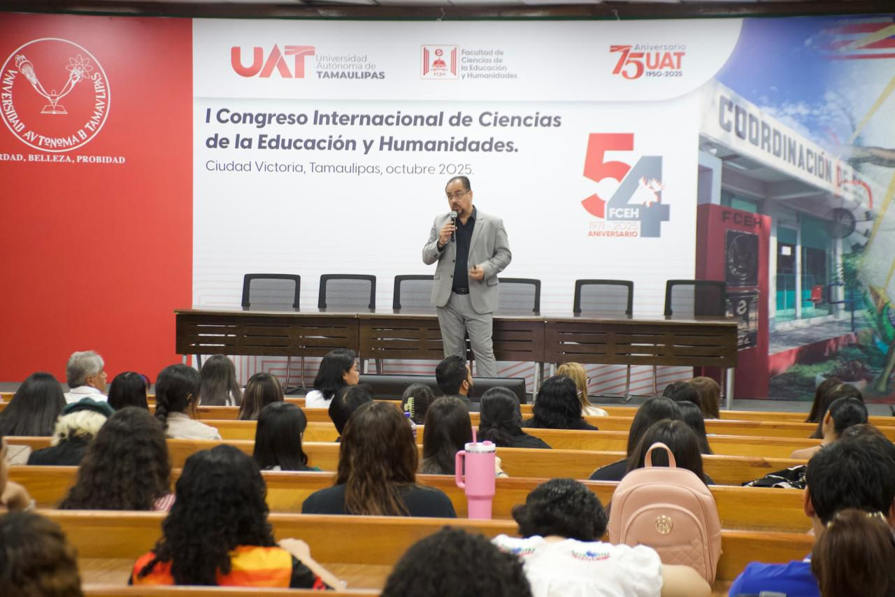 Impulsa SET innovación y calidad educativa superior en Tamaulipas