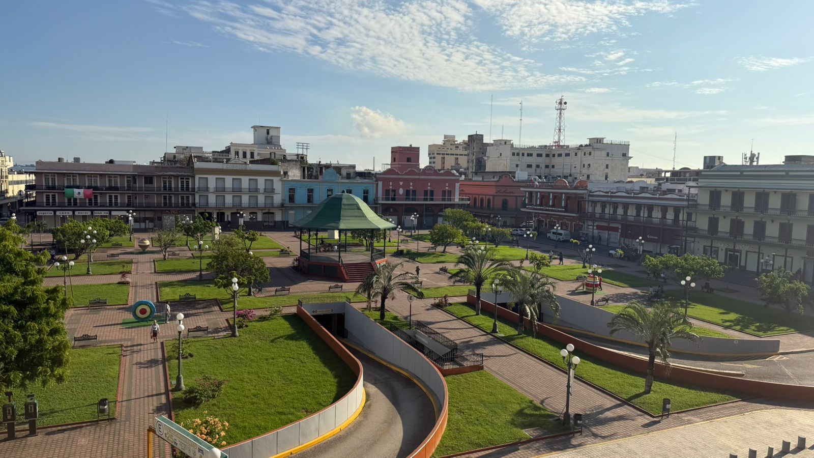 Fortalece Tamaulipas turismo de reuniones; prevén superar los 8 mil millones de pesos en 2025.