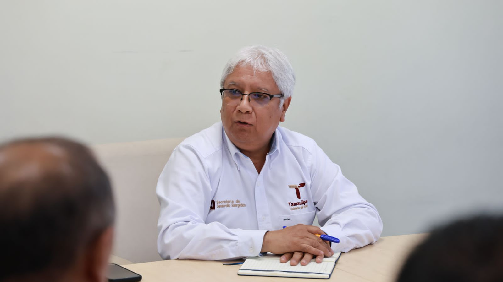 Impulsa SEDENER  reclasificación de tarifas eléctricas en Tamaulipas